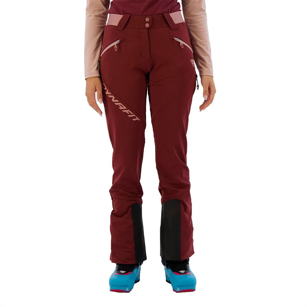 

Dynafit Брюки TLT Touring Dynastretch XS