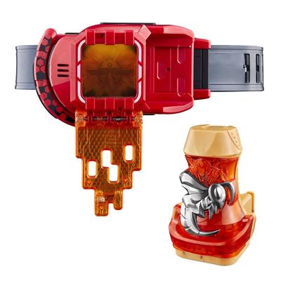 Bandai Toy Club Kamen Rider Weekend Driver DX Centură de Henshin (BAN64582)