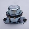 12V 24V High Current Automotive Relay 100A 300A Main Power Switch Flame Retardant Housing Compact 13.5x12.5x9cm