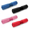 Barbell Pads Neck Guard Foams Multicolored Shoulder Cover Exercise Equipment Professional Protection Elasticity Fitness Supplies