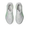 Asics Męskie Sneakersy Sonicblast White Vital Green 1012B862-101