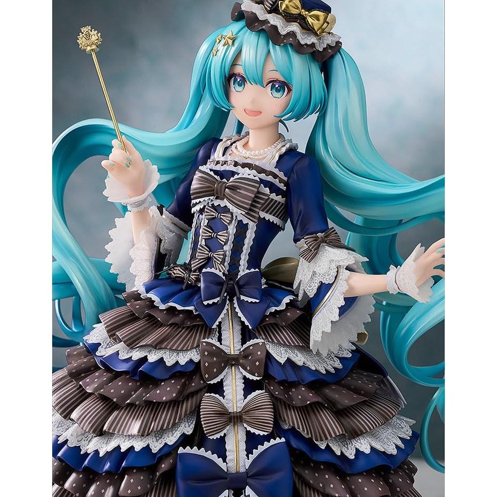 Good Smile Company Hatsune Miku Character Vocal Series 01 Starry Sky Mode 1/7 Scale Plastic Model Kit