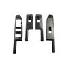 Carbon Fiber Window Switch Trim for Ford Maverick 2022-2024