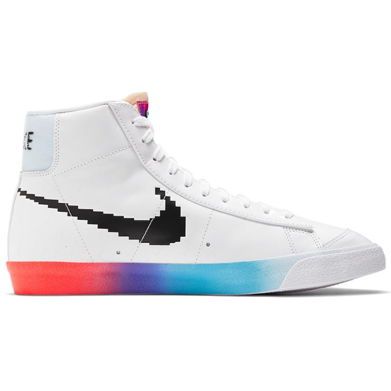 Nike Blazer Mid '77 Vintage 'Have A Good Game' Sneakers Skateboard Shoes DC3280-101