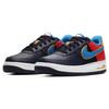 (GS) Nike Air Force 1 Low 'Photo Blue' Kids' AV0748-400