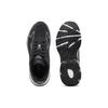 Puma Teveris Nitro Black White Grey Unisex Sneakers 388774-28