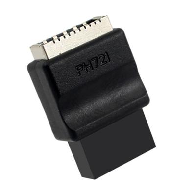 Digitale kabels – Connectoren en adapters