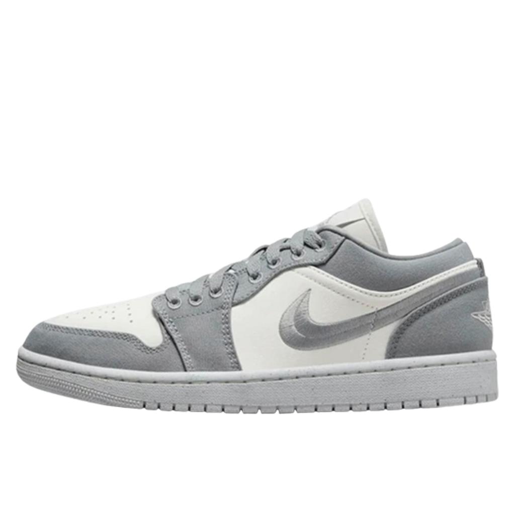 Air Jordan 1 Low SE Light Steel Grey