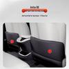 Cloud Realm Avatar 06 Leather Kick Mat Seat Cover - Anti-Stain Protection