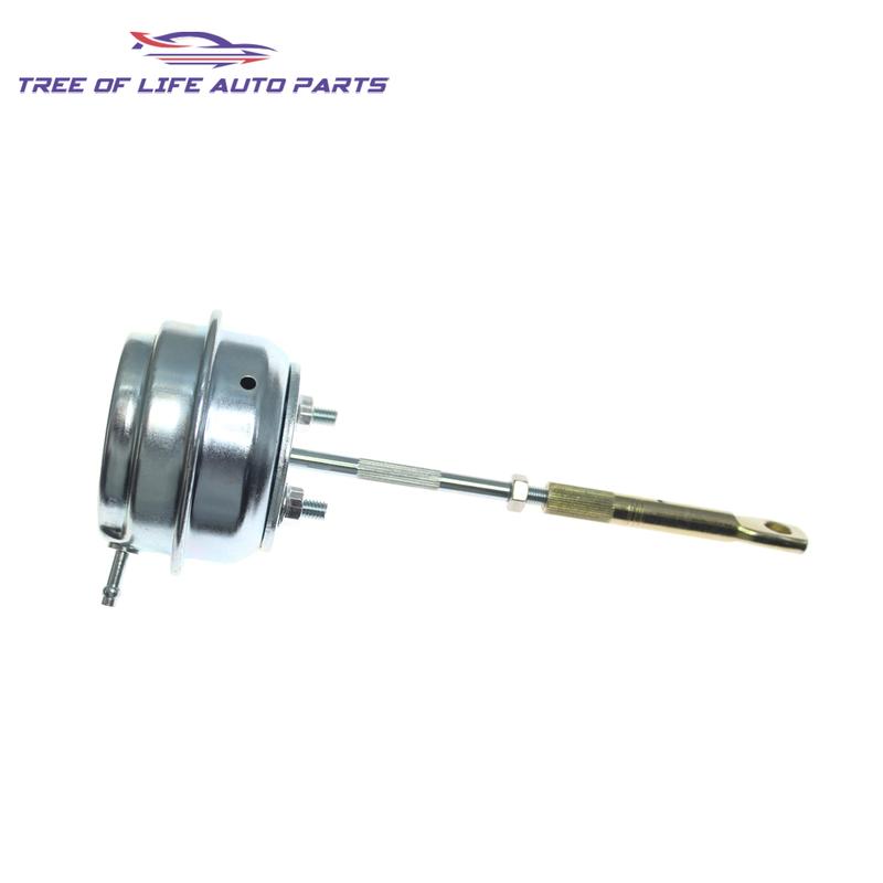 Turbo Wastegate Actuator GT2256S For BMW N63 550i 650i 750i X5 X6 50i 11657646093 821613 821613-5004S 11657605047 810409-0006