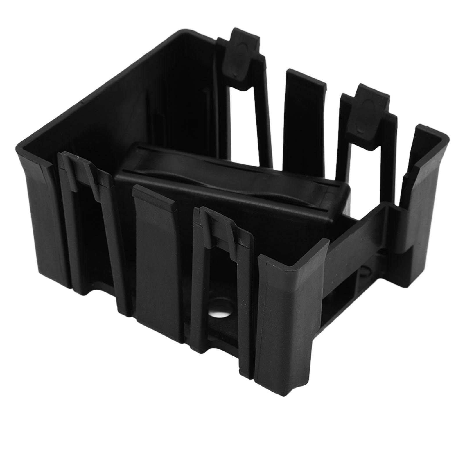 

Radar Bracket 110864800E Front Bumper Radar Bracket Holder Repalcement for Tesla Model 3 2017 and