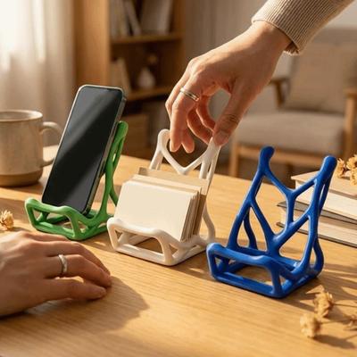 Accesorios para celulares y smartphones – Soportes para teléfonos