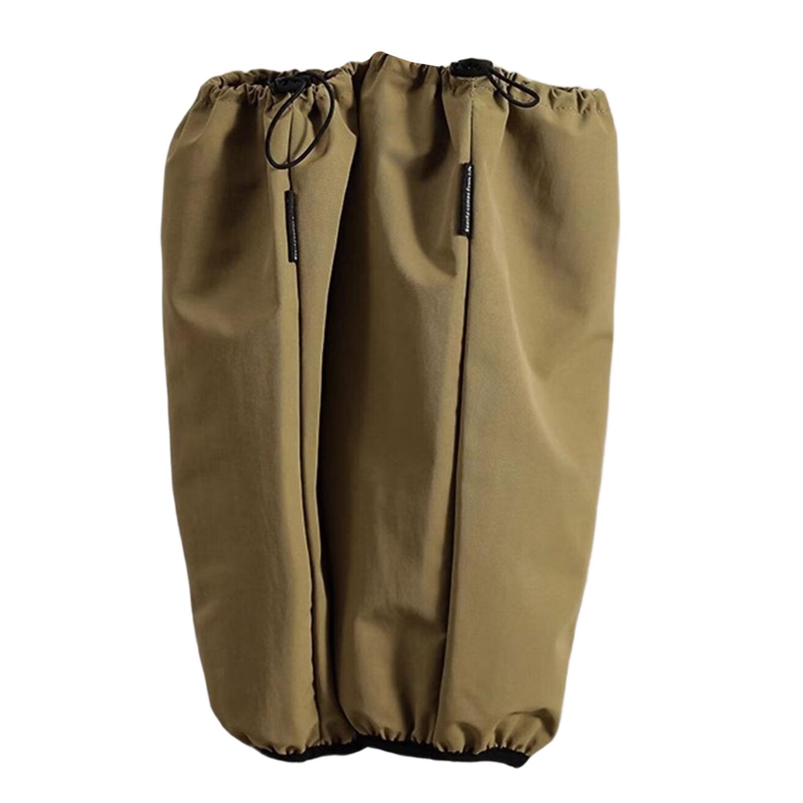 

Водонепроницаемые нарукавники Защитные рукава Идеально подходят для рисования, обедов, рукоделия Защищают одежду от брызг и пятен kid хаки