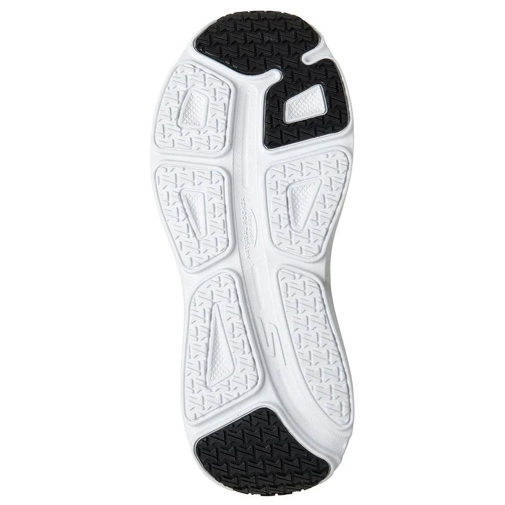 Skechers Max Cushioning Endeavour Sneakers Breathable Cushioned Sole Black