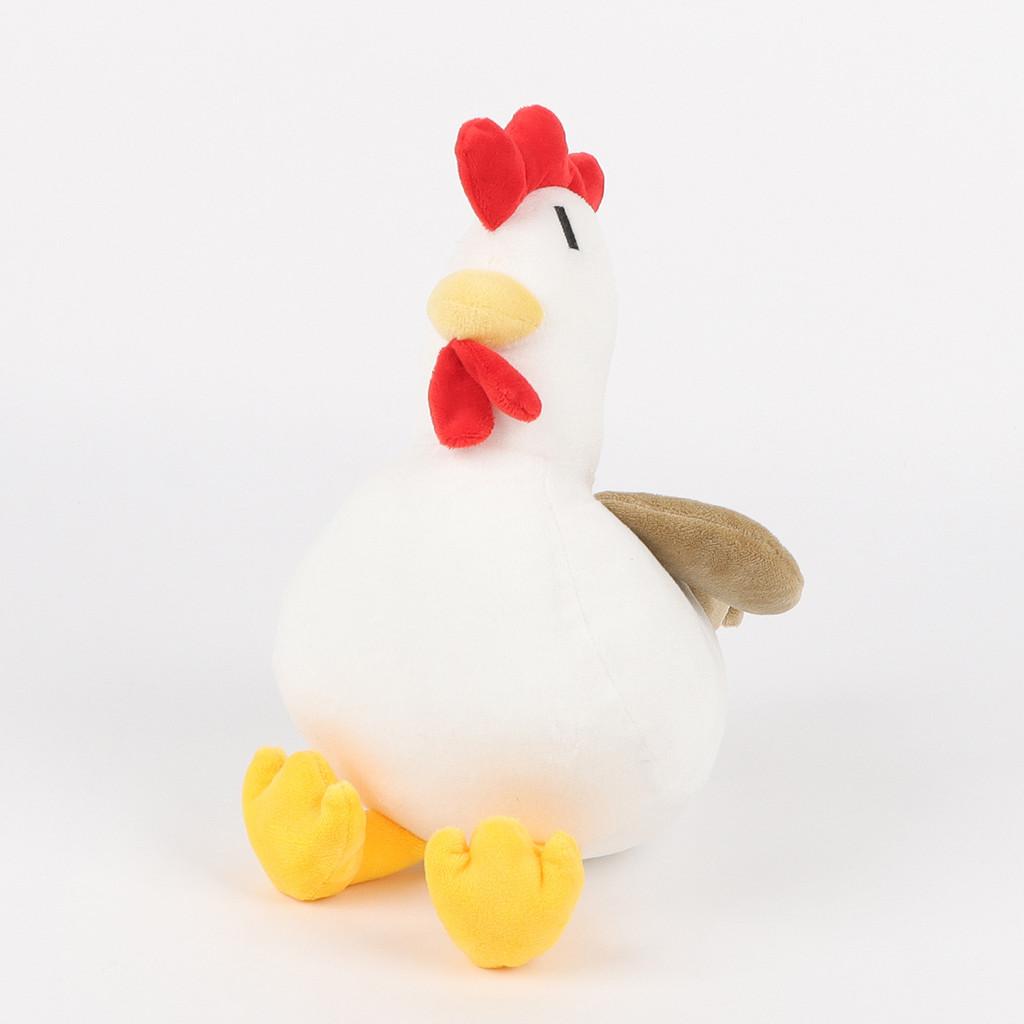 Fields of Mistria stuffed plush toy Fields of Mistria plush animal doll gift for children