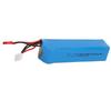 7.4V 3000mAh LiPo Battery for FRSKY X9D Plus Transmitter Remote Controller Lithium Battery for Replacement