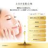 Hada Labo Gokujun Premium Hyaluron-Lotion 170 ml x 2er-Set + Gokujun-Probe enthalten [exklusiv bei amazon.co.jp]