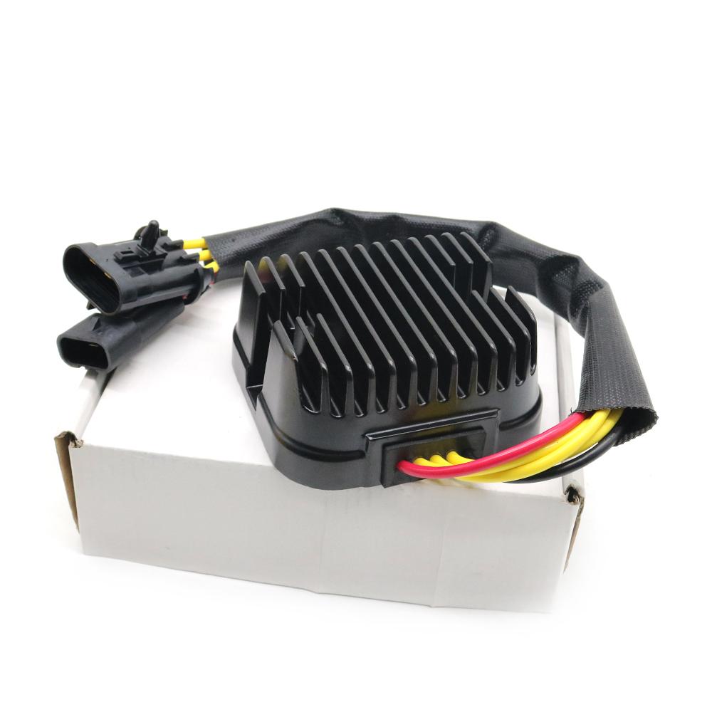 Motorcycle Regulator Rectifier 4013978 4015816 For Polaris Ranger 900 XP 2013 2014 2015 1000 XP 2016 RZR 900 2015 4 900 XP 900 S 1PC