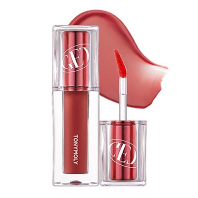 Lip make-up – Liptinten