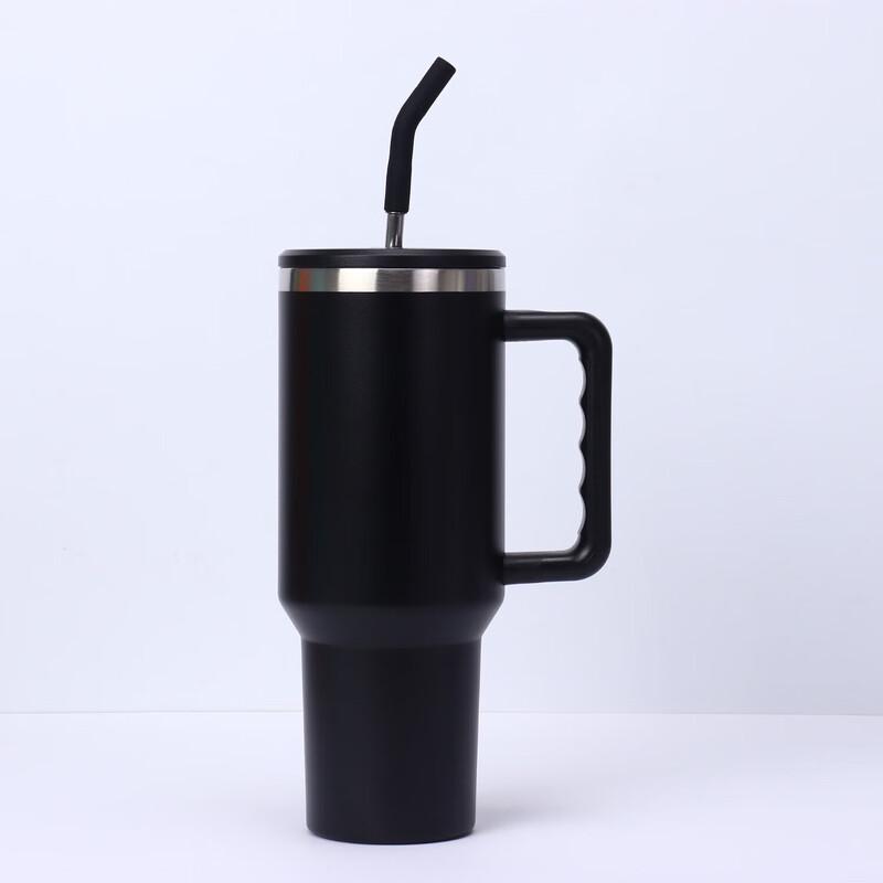 

Shangqi Ice Master Portable Insulated Tumbler 40oz