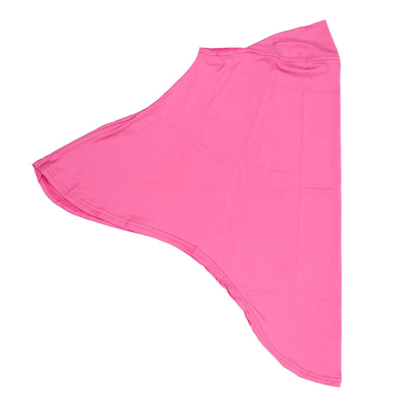 Muslim Islamic Jersey Modal Hijab - Instant Headscarf For Women Long Shawl Bonnet Femme Head Wrap Scarf