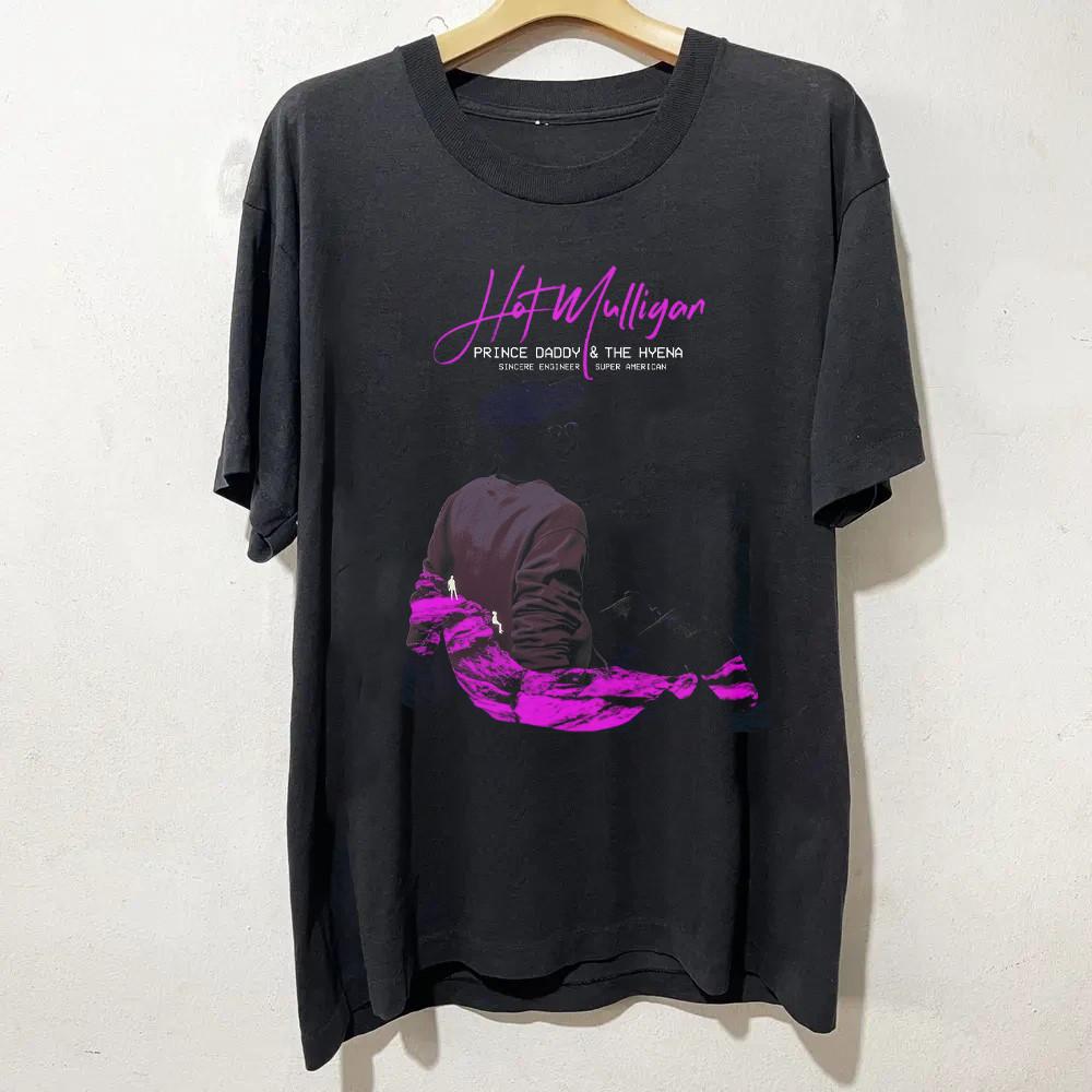 You ll Be Fine Hot Mulligan Poster - Hot Mulligan Shirt S-5XL HL14 XXXL