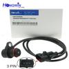 0281002929 Engine 4M50 Speed Crankshaft Position Sensor For MERCEDES-BENZ Mitsubishi Canter 7Generation Platform Chassis
