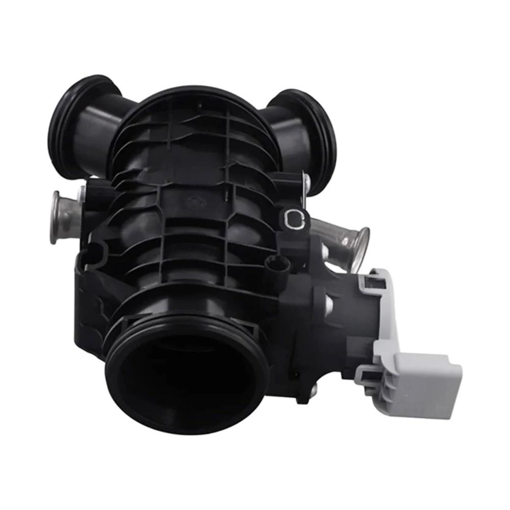 Land Rover Range Rover Jaguar XF XJ Throttle Body LR079230 3.0L