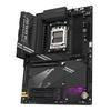 Placa-mãe GIGABYTE X870 AORUS ELITE WIFI7 Suporta AMD Ryzen 9000 Fase até 8000MHz DDR5 3x PCIe e USB - CPU, 16+2+2 VRM, (CO), 5.0, Wi-Fi 7,