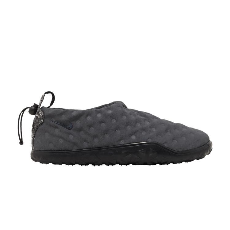 Nike ACG Moc Anthracite 40