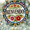 Vintage Metal Tin Sign Retro Wall Art Decor 20x20cm