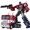 Transformationsspielzeug Roboterfigur Filmklassiker Autobot Commander Doppelschwertwaffe Kindergeburtstagsgeschenk