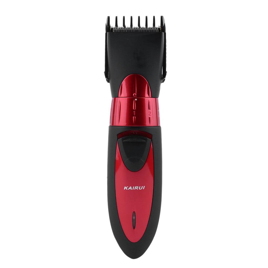 Buy Professional Adult Children Hair Clipper Trimmer Electric Handheld
