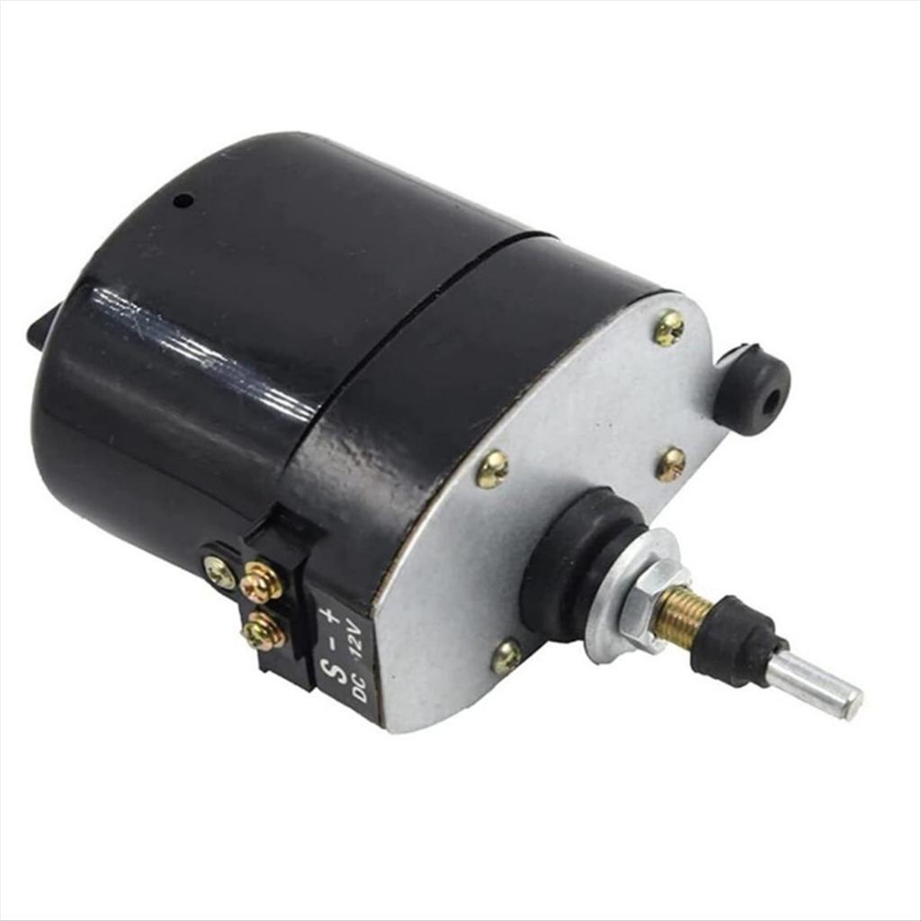 Car 12V Winds n Wiper Motor Car Wiper Motor 01287358 0390506510 77310000 for Jeep Willys Tractor