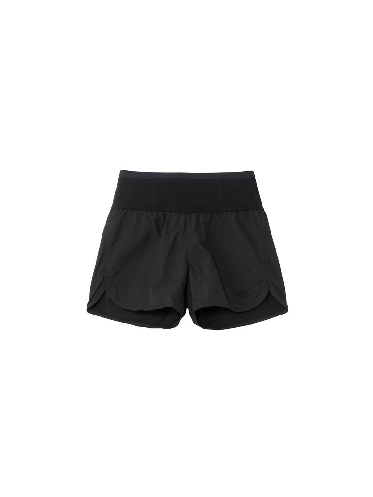 The North Face Freelance Part Size M Shorts, Women's, Black,