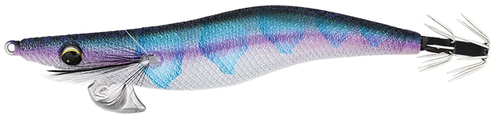 

Owner Draw4 Tiebreaker Size Eye Shrimp 31910 ED-3.5TB Bait, 3.5, #86, G/UV Clear,