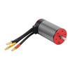 3670 Waterproof Brushless Motor for 1 8 1 10 RC Remote Control Car Upgrade Parts Accessories 2650KV