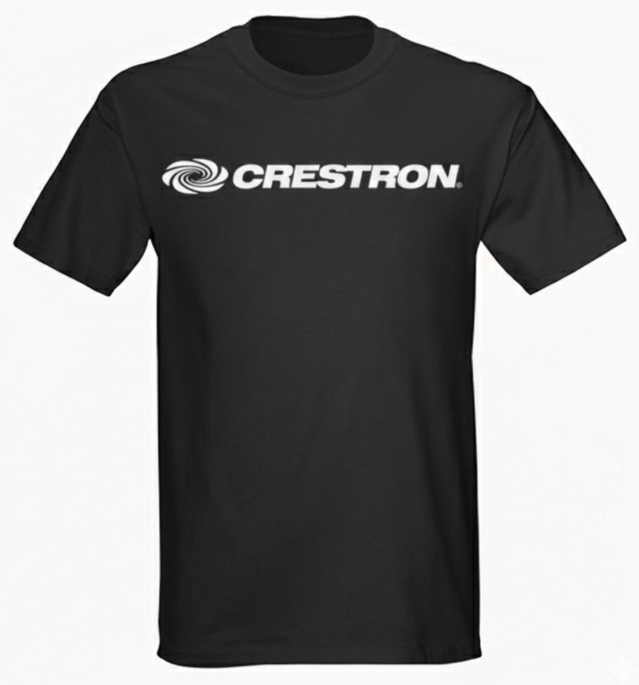 

Crestron Electronics System T-shirt XL