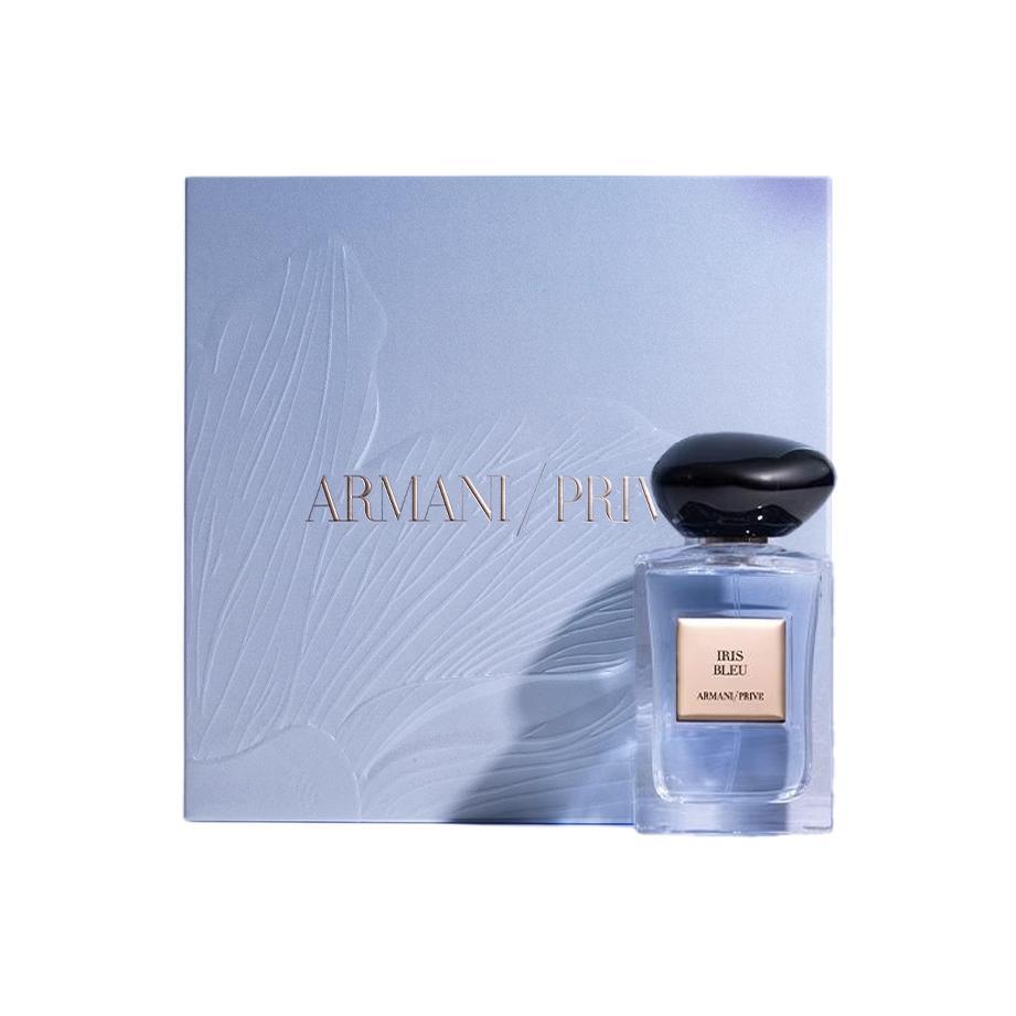 Giorgio Armani Iris Bleu Eau De Toilette 50ml