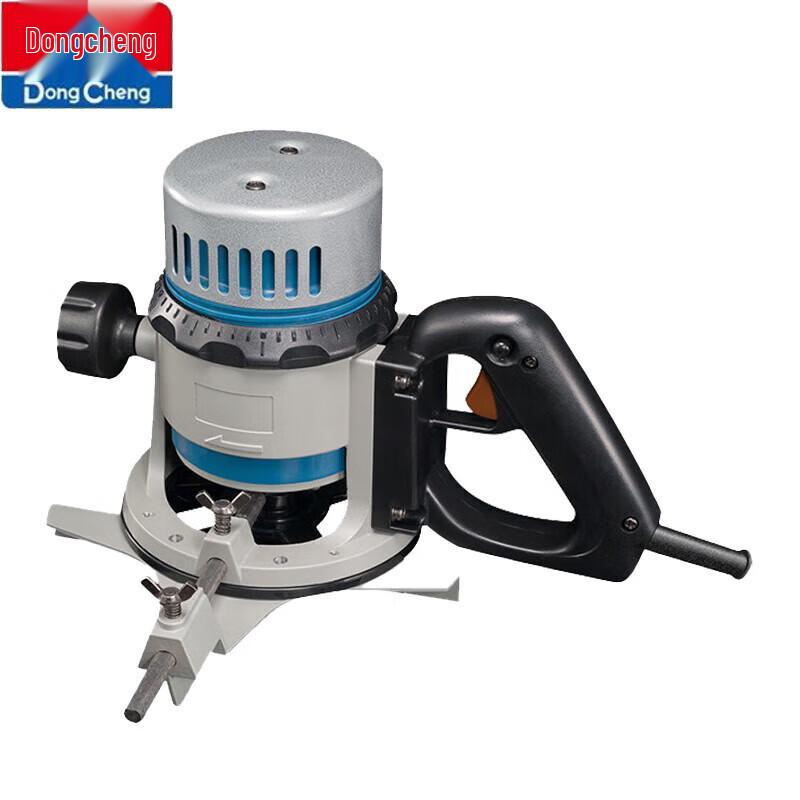 

Dongcheng M1R-FF03-12 Electric Wood Router CN plug (adapter included)