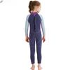 Kids' One-Piece Thermal Wetsuit