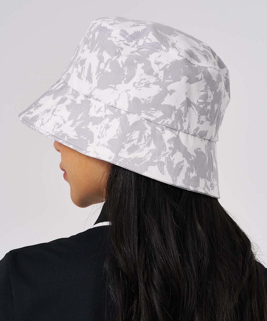 SPYDER Men'S Lightweight Logo Bucket Hat Spkpanca305Mgry
