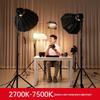 GVM 80W LED Photography Video Fill Light