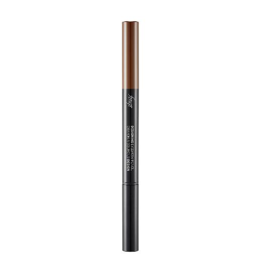 The Face Shop Designing Eyebrow 6 Colors (Refills Available)