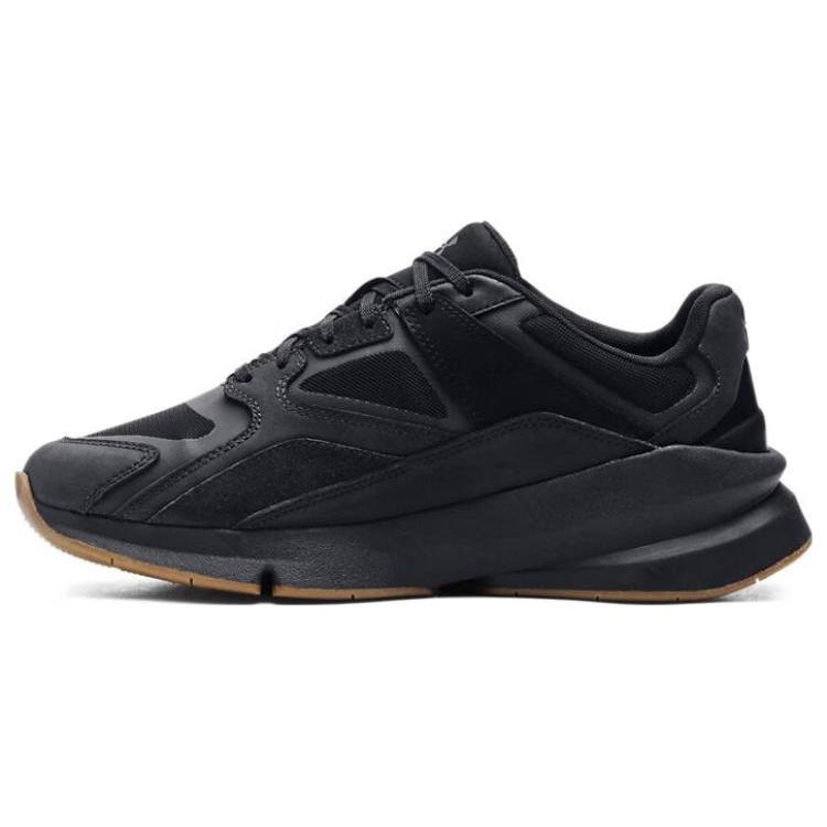 Under Armour Forge Black Gum Men s 3027718-104 EU 44