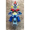 Mazinger Series Ex Tricycle Great Mazinger B Type
