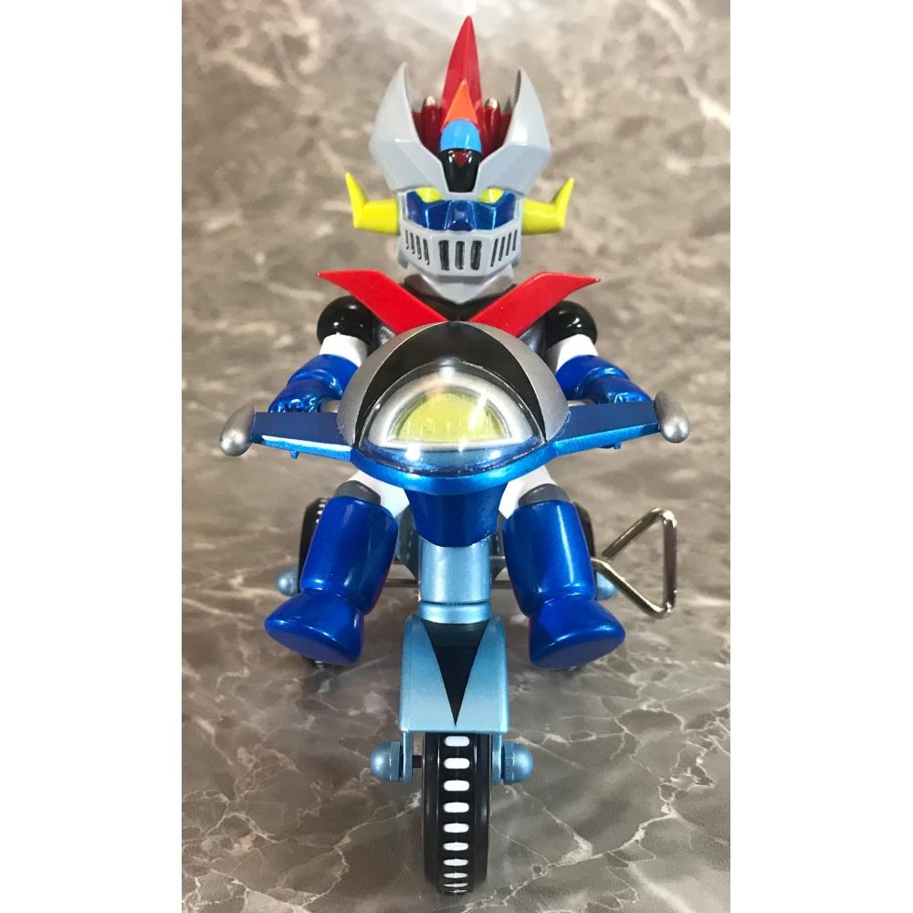 Mazinger Series Ex Tricycle Great Mazinger B Type