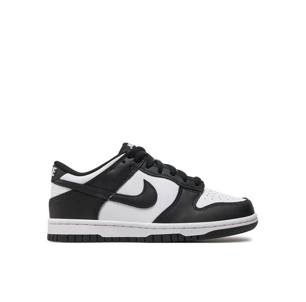 Кроссовки Nike Dunk Low (GS) EU 40