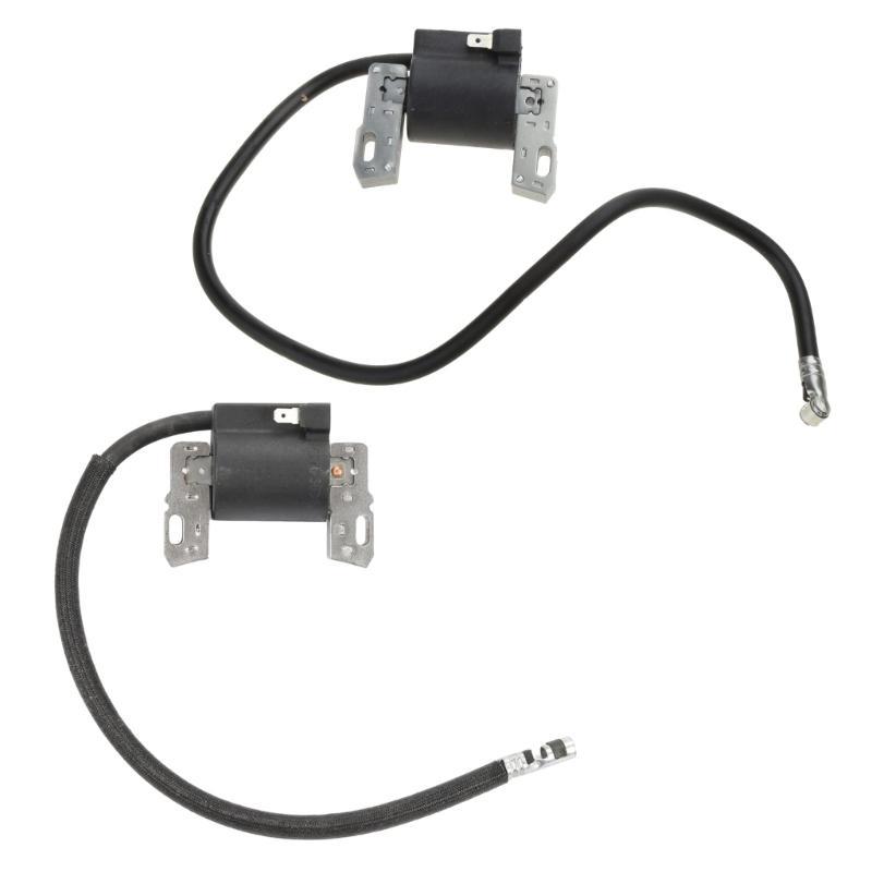 652F Replacement28D707 31G777 303447 303777 31P777 303447 Ignition Coil Armature Compatible for 492341 490586 491312