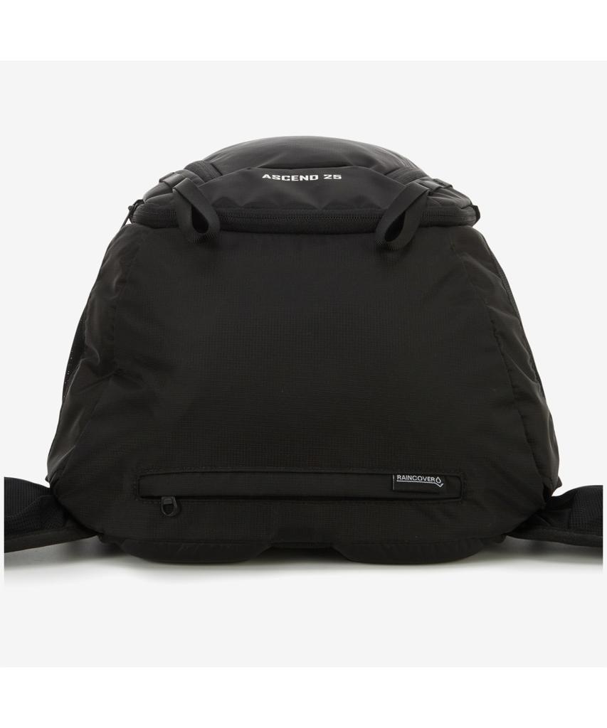 The North Face Nm2Tr72A Ascend Lt 25 Black